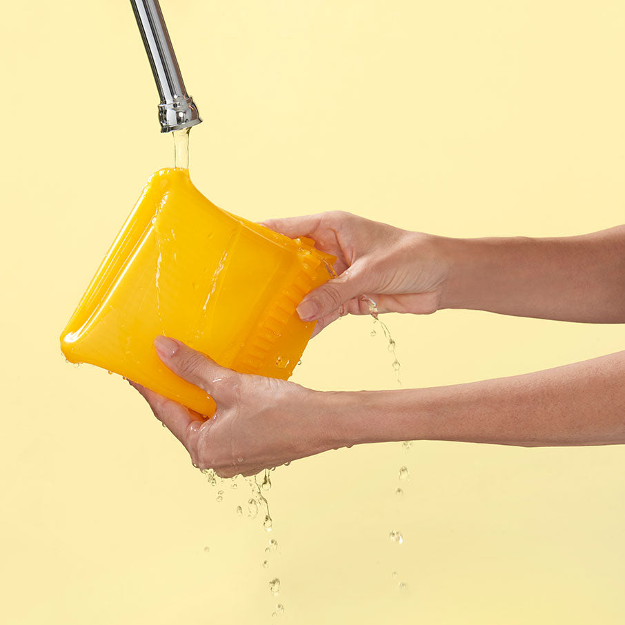 Tupperware? Ultimate Silicone Stand-Up Bag | Small. Reusable. Leakproof - Image 2