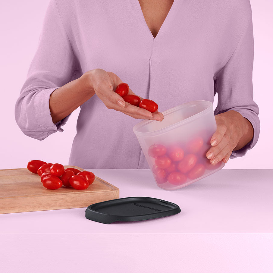 One Touch Fresh? Oval | 4? cup / 1.1 L - Image 3