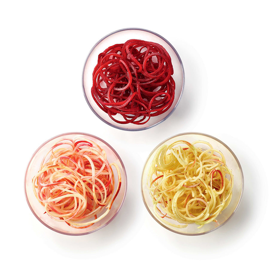 Tupperware? FusionMaster? Vegetable Spiralizer Accessory - Image 4