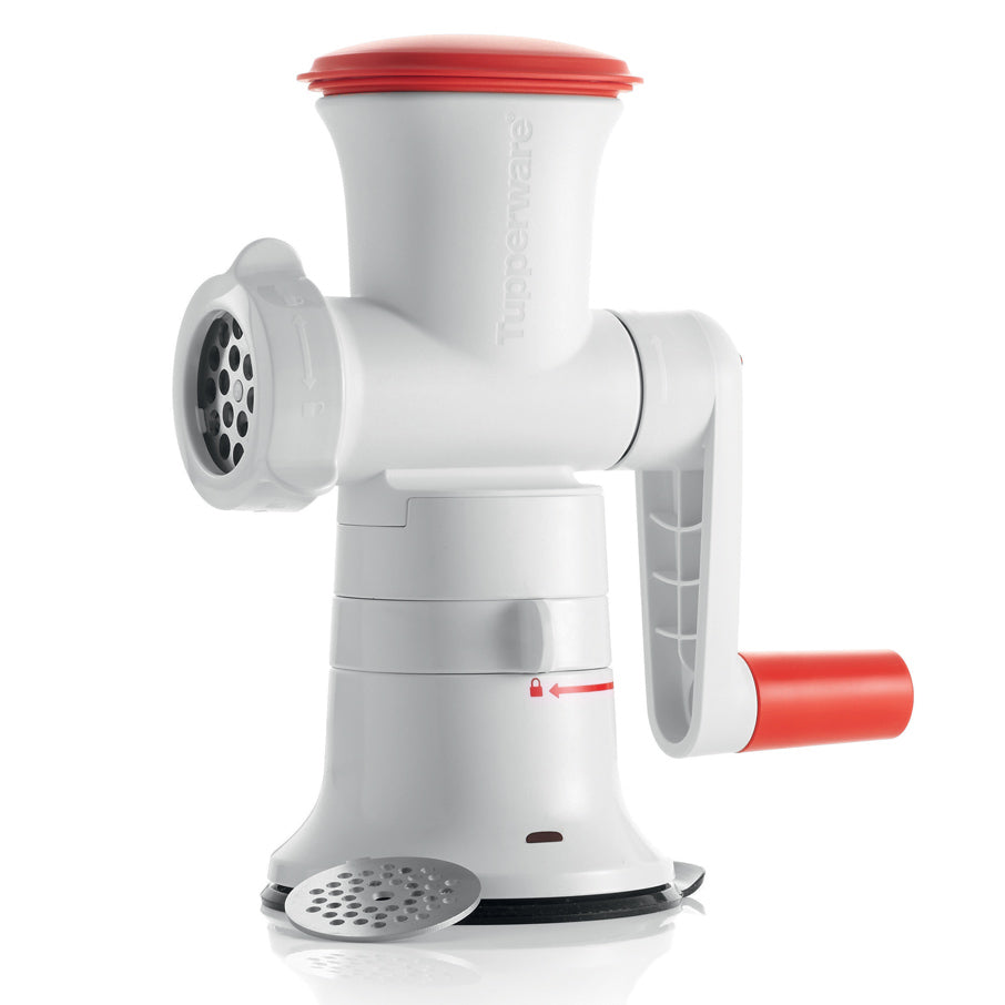 Tupperware? FusionMaster? Mincer Attachment - Image 3