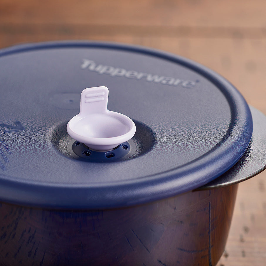 Vent 'N Serve? Small Round | 3-piece Set - Image 3