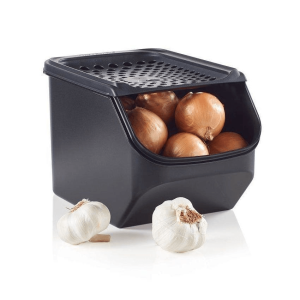 Tupperware? Onion & Garlic Smart? Container | Onion Bin | 5.75 qt (5.5 L)