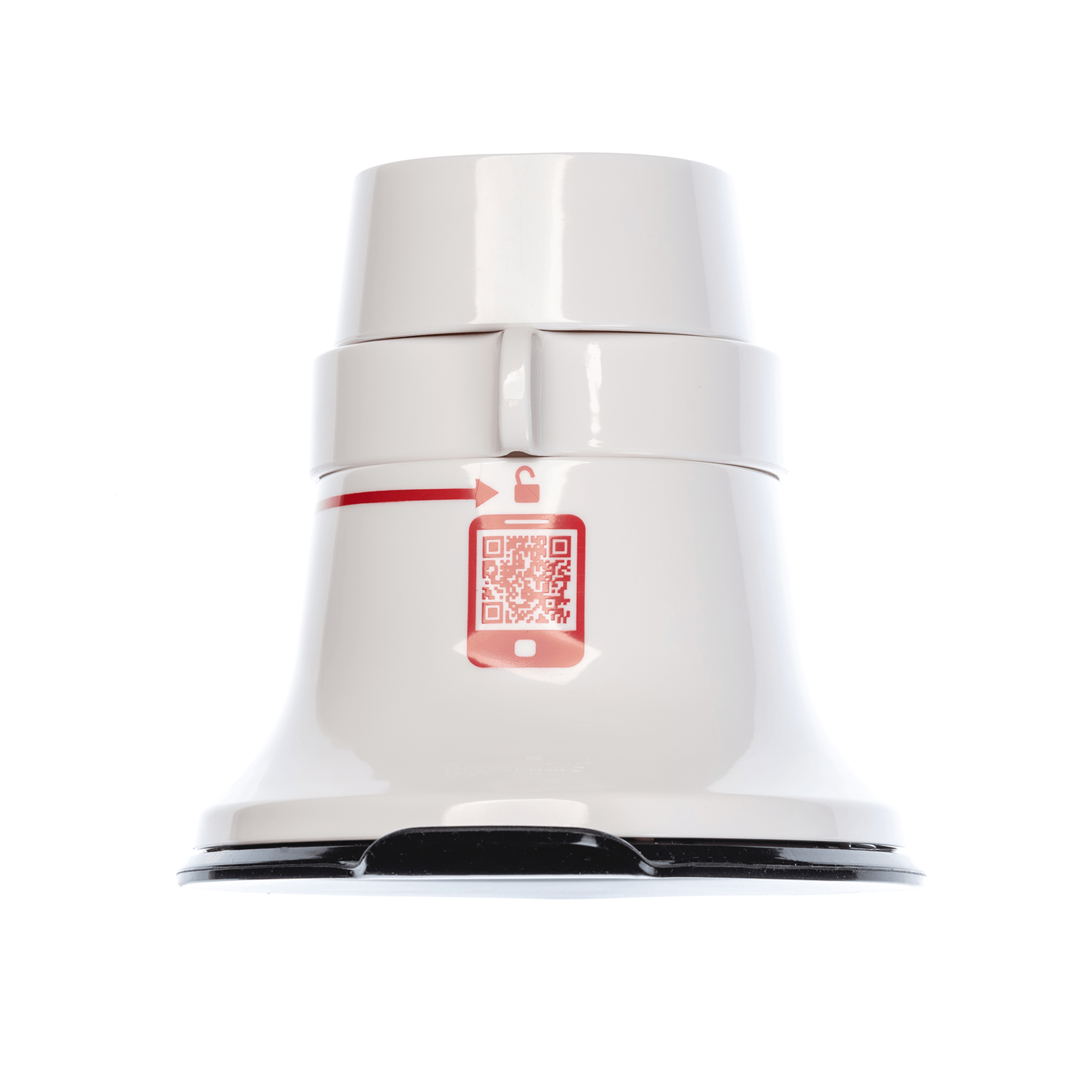 Tupperware? FusionMaster? Master System Base | Foot for Food Prep System - Image 2