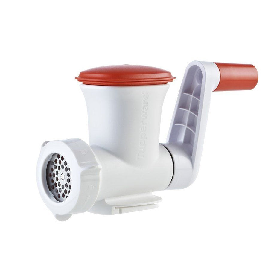 Tupperware? FusionMaster? Mincer Attachment