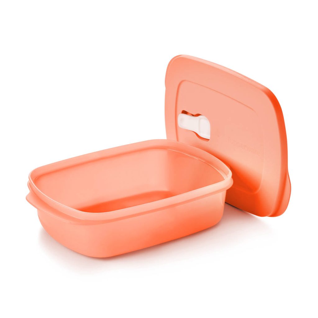 CrystalWave? PLUS | Rectangular | 4-cup / 1 L